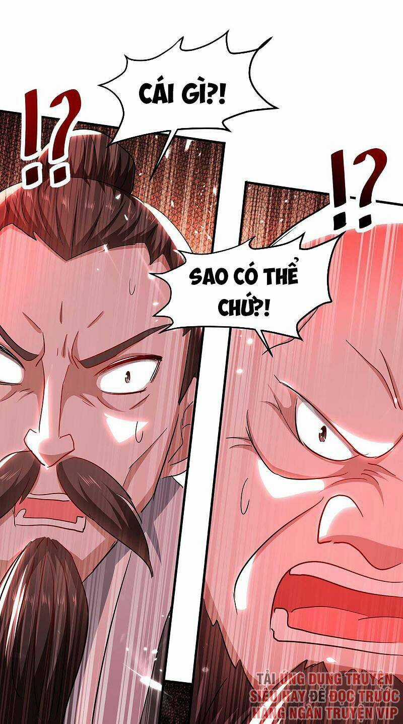 Tiên Đế Qui Lai Chapter 187 trang 22