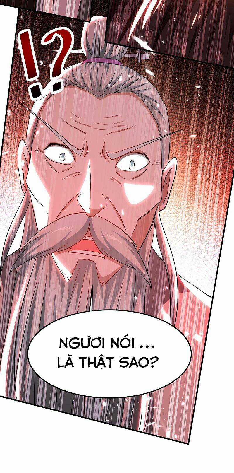 Tiên Đế Qui Lai Chapter 187 trang 23