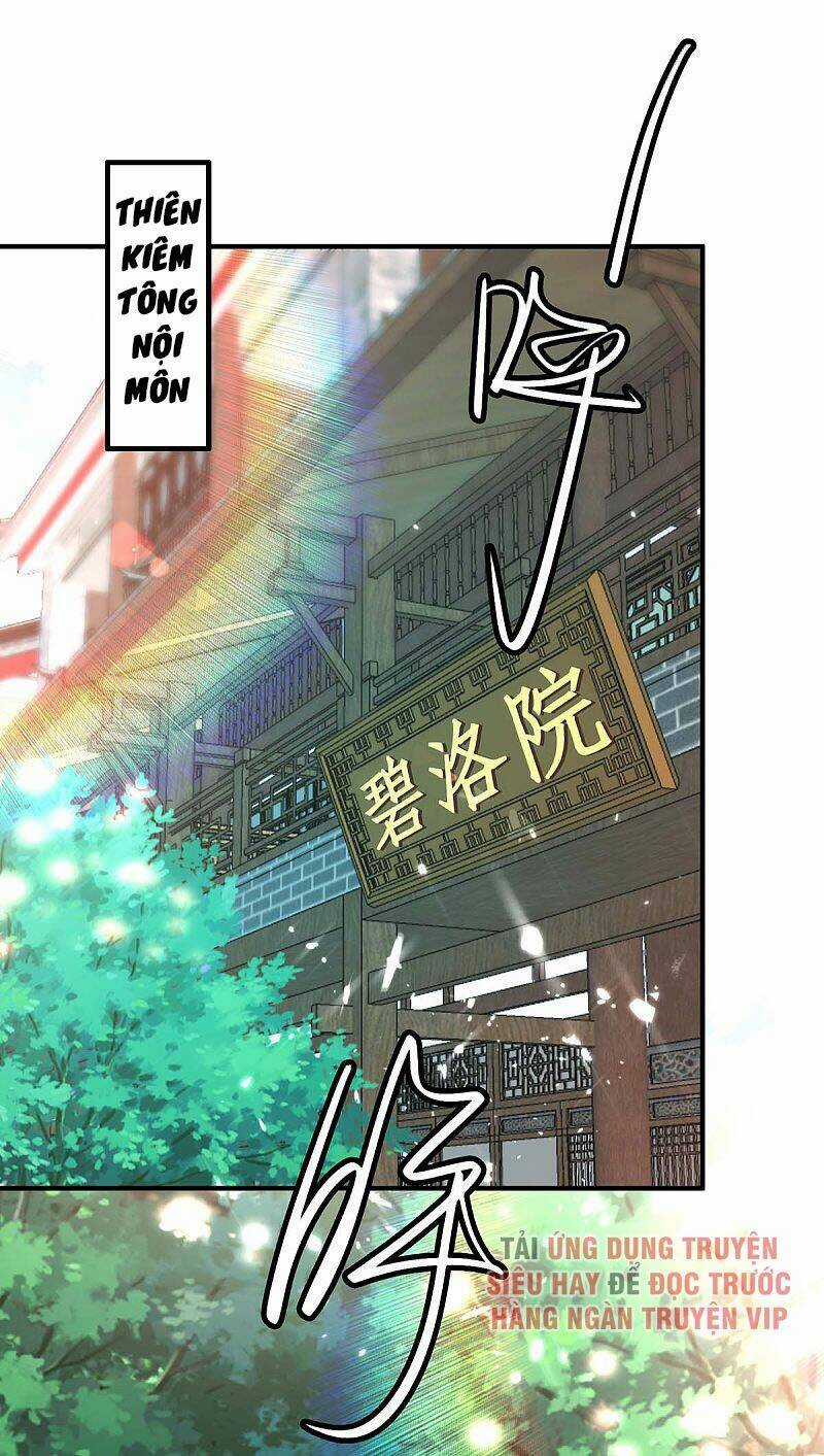 Tiên Đế Qui Lai Chapter 187 trang 7