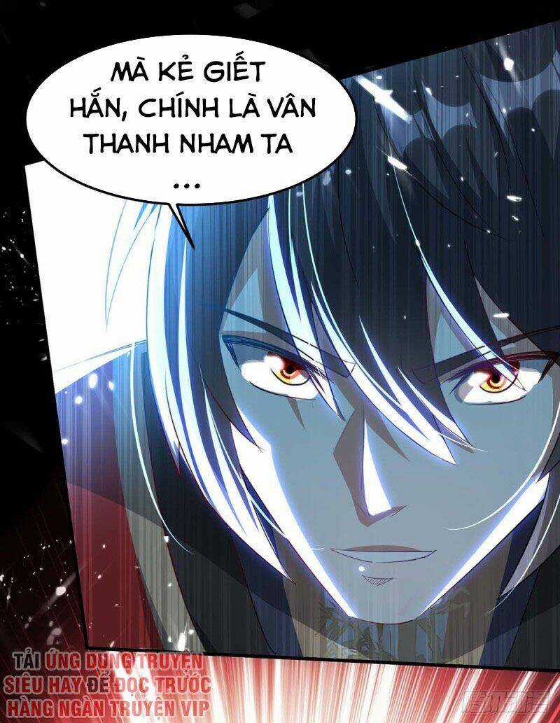Tiên Đế Qui Lai Chapter 188 trang 1