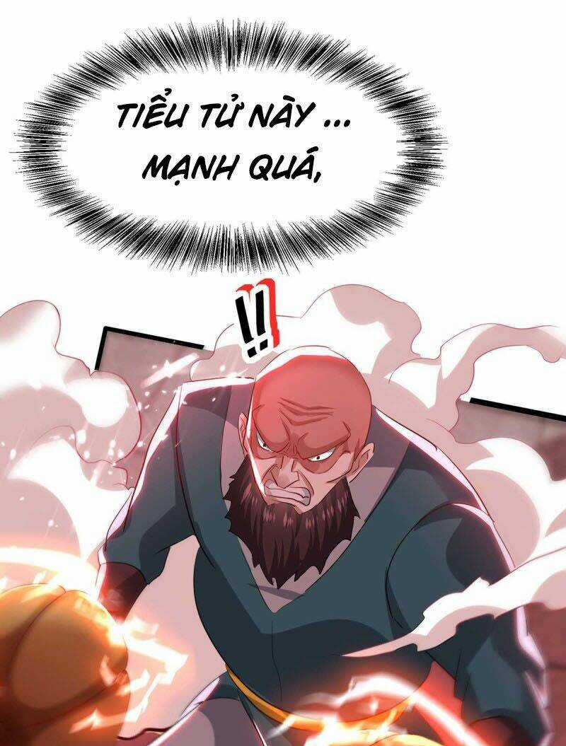 Tiên Đế Qui Lai Chapter 188 trang 10