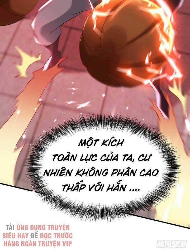 Tiên Đế Qui Lai Chapter 188 trang 11