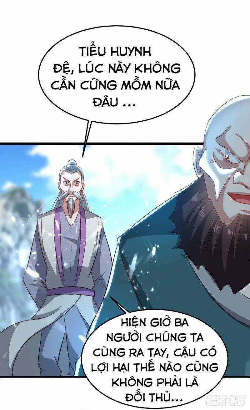 Tiên Đế Qui Lai Chapter 188 trang 13