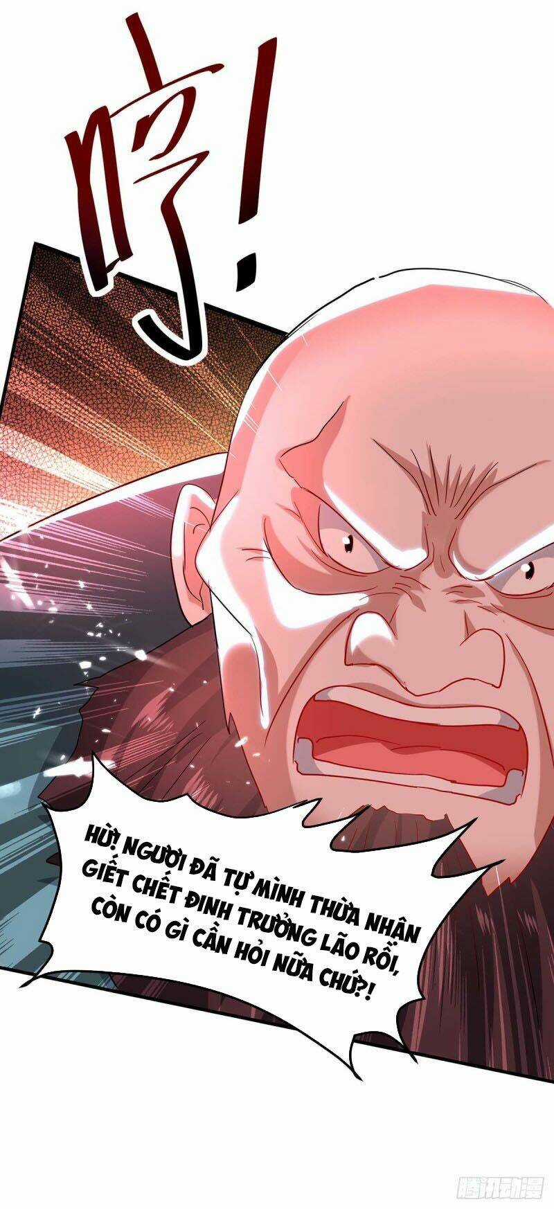 Tiên Đế Qui Lai Chapter 188 trang 16