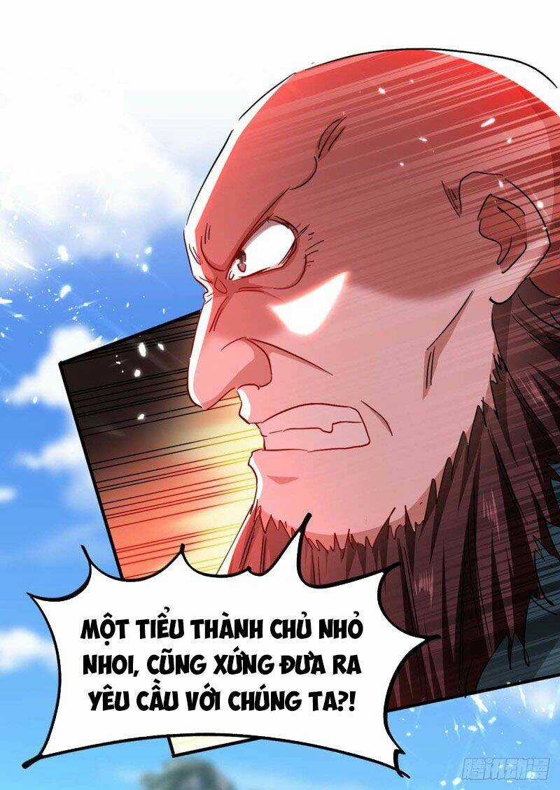 Tiên Đế Qui Lai Chapter 188 trang 20