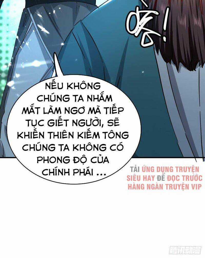 Tiên Đế Qui Lai Chapter 188 trang 22