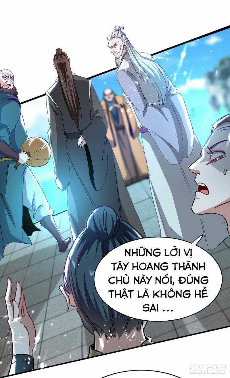 Tiên Đế Qui Lai Chapter 188 trang 26