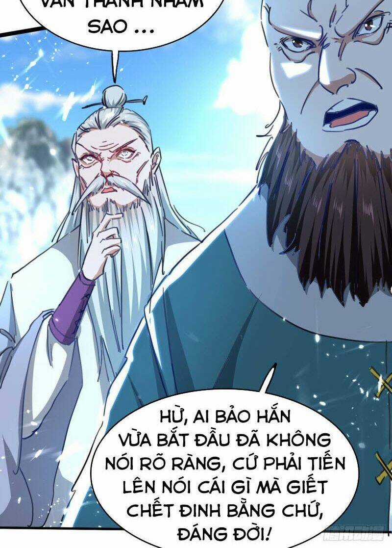 Tiên Đế Qui Lai Chapter 188 trang 29