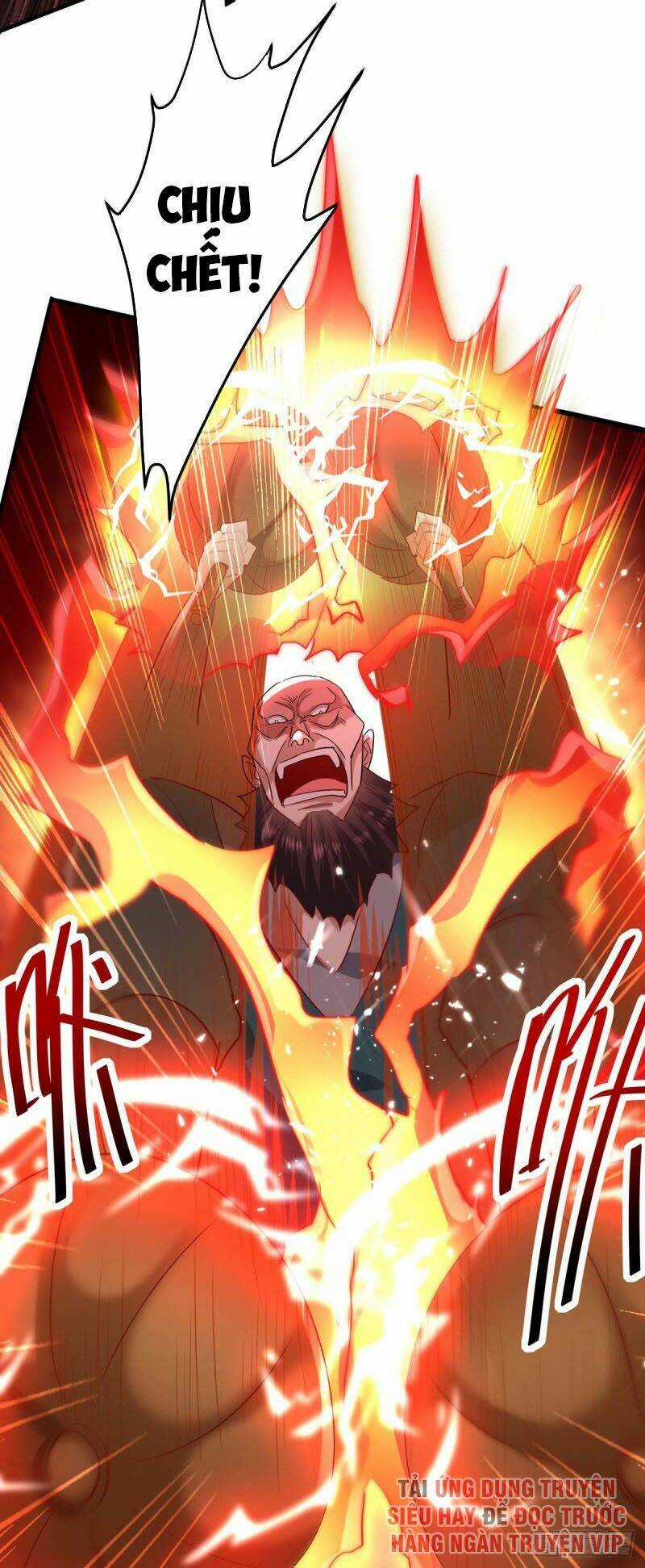 Tiên Đế Qui Lai Chapter 188 trang 3