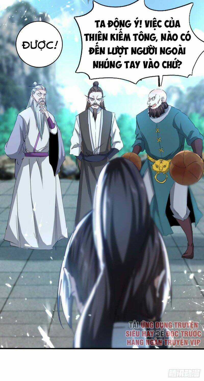 Tiên Đế Qui Lai Chapter 188 trang 32