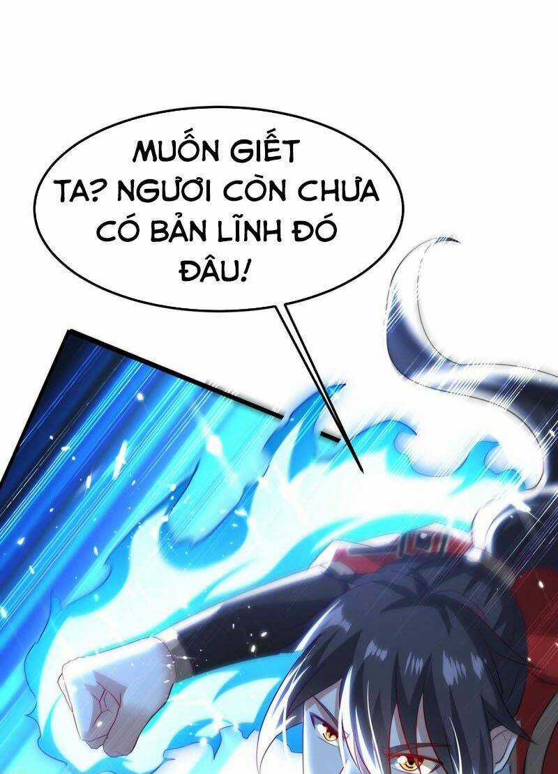 Tiên Đế Qui Lai Chapter 188 trang 5