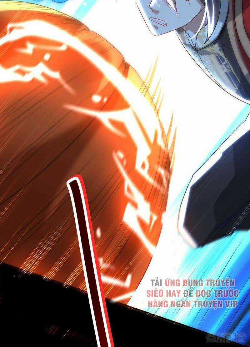 Tiên Đế Qui Lai Chapter 188 trang 6