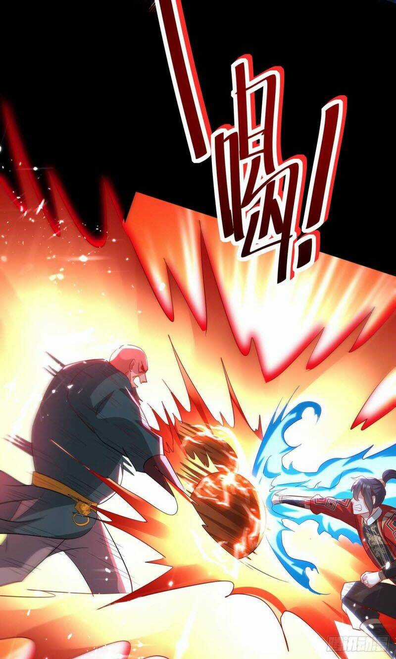 Tiên Đế Qui Lai Chapter 188 trang 7