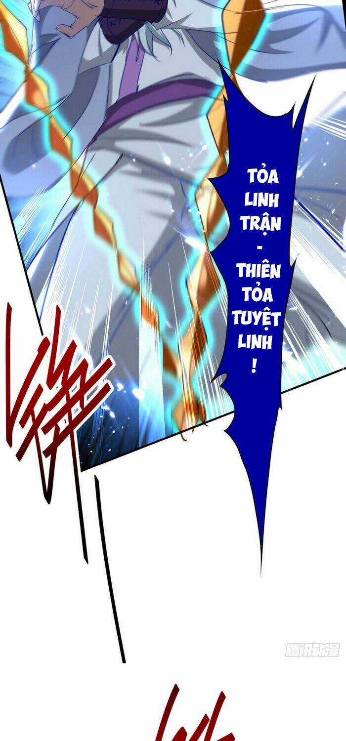 Tiên Đế Qui Lai Chapter 189 trang 10