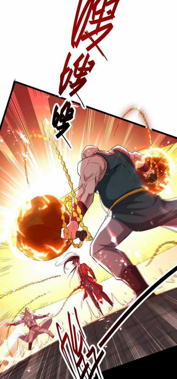 Tiên Đế Qui Lai Chapter 189 trang 11