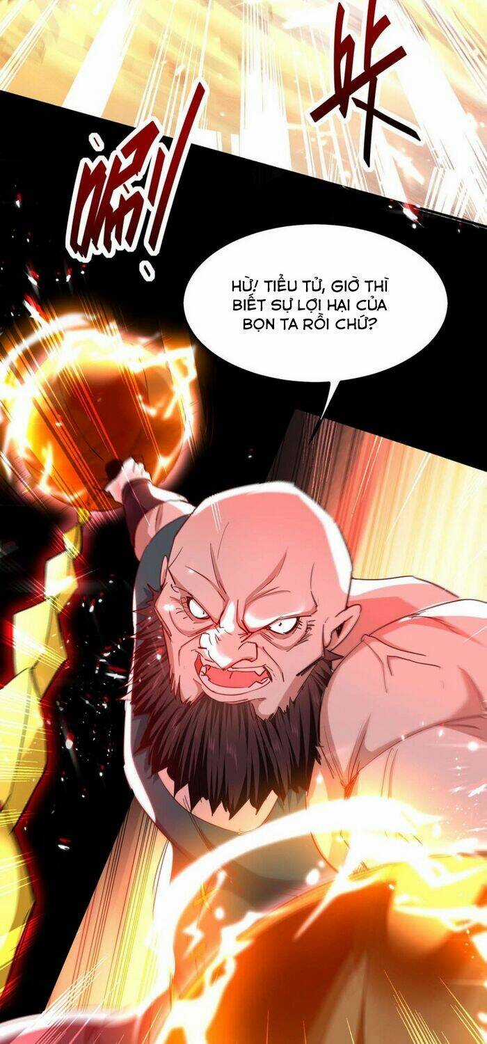 Tiên Đế Qui Lai Chapter 189 trang 13