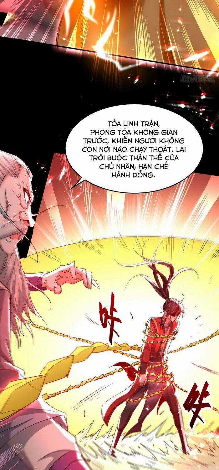 Tiên Đế Qui Lai Chapter 189 trang 14
