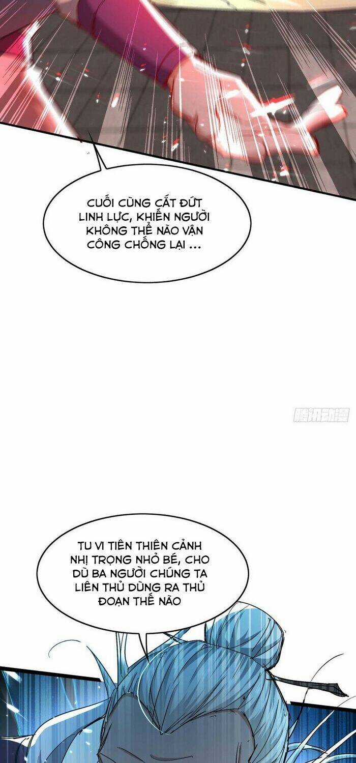 Tiên Đế Qui Lai Chapter 189 trang 15