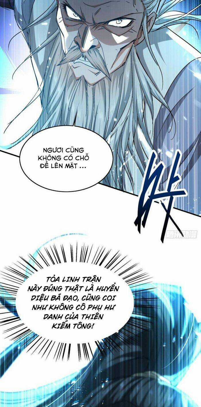 Tiên Đế Qui Lai Chapter 189 trang 16