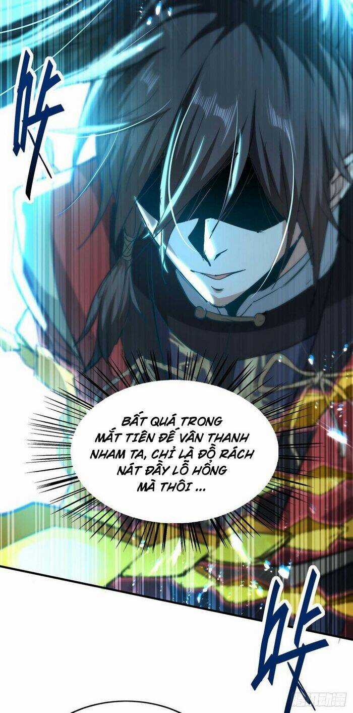 Tiên Đế Qui Lai Chapter 189 trang 17