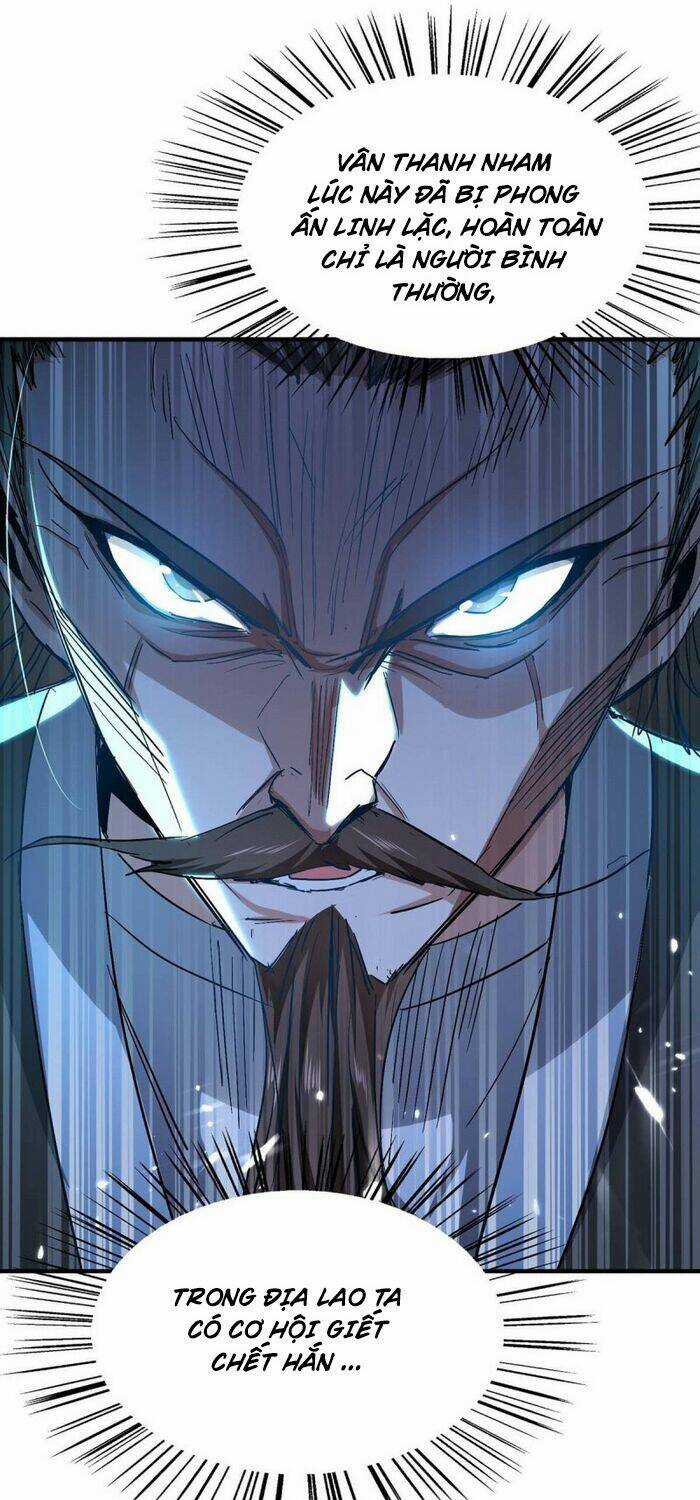 Tiên Đế Qui Lai Chapter 189 trang 19