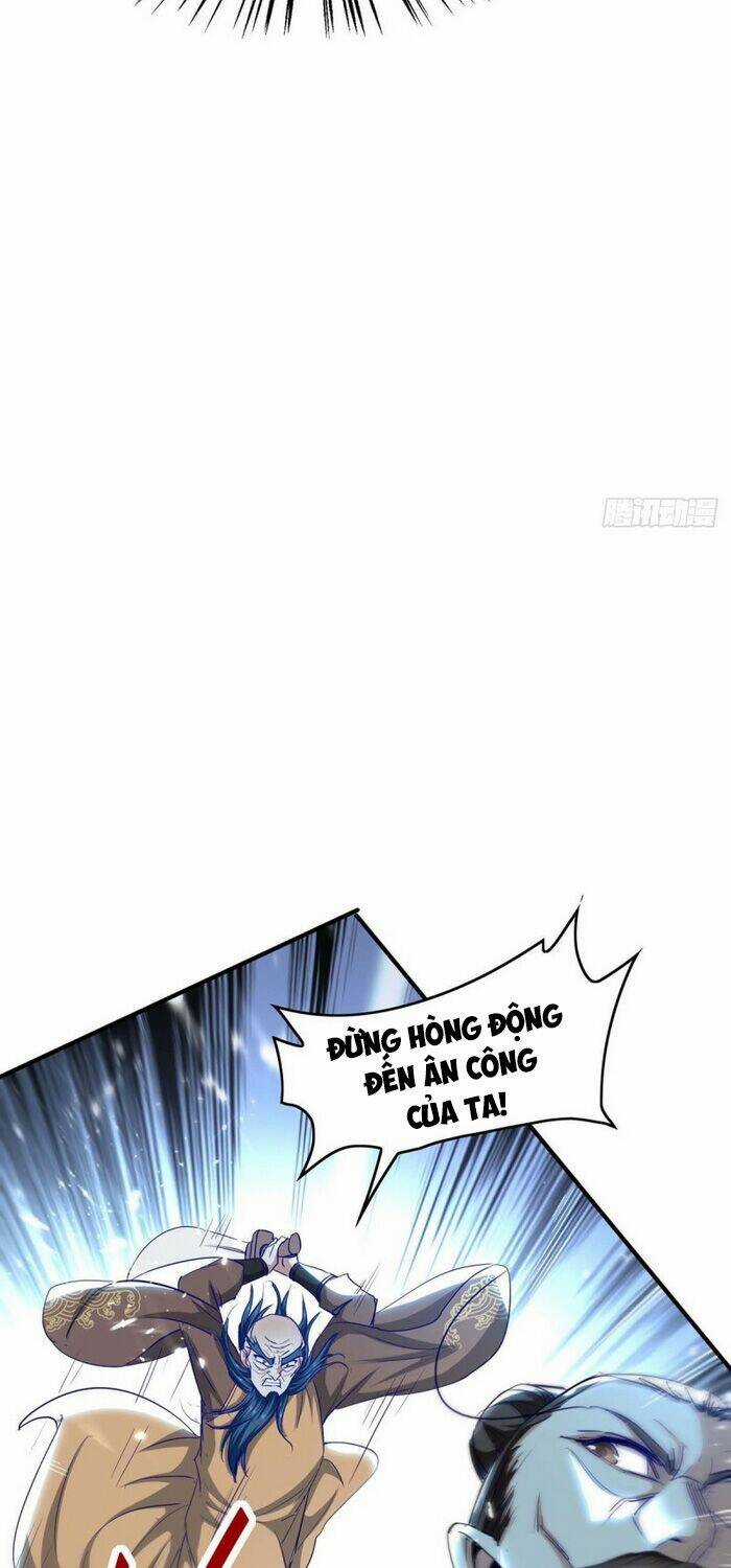 Tiên Đế Qui Lai Chapter 189 trang 20