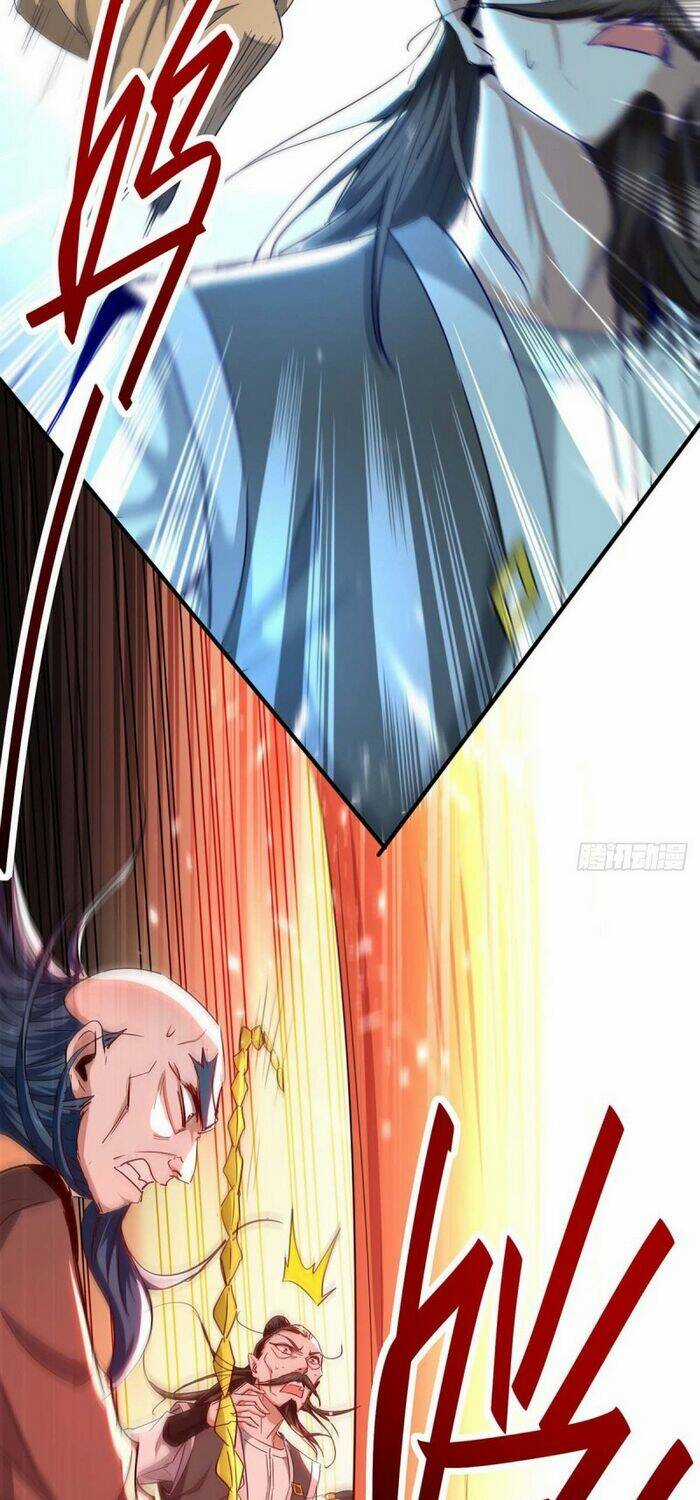 Tiên Đế Qui Lai Chapter 189 trang 21