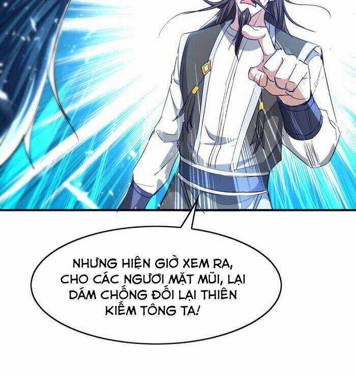 Tiên Đế Qui Lai Chapter 189 trang 24