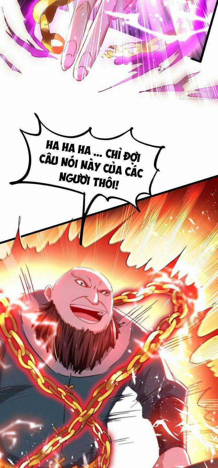 Tiên Đế Qui Lai Chapter 189 trang 3