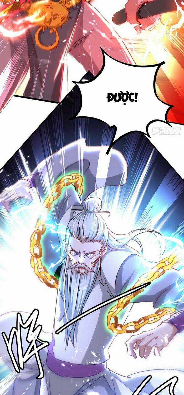 Tiên Đế Qui Lai Chapter 189 trang 4