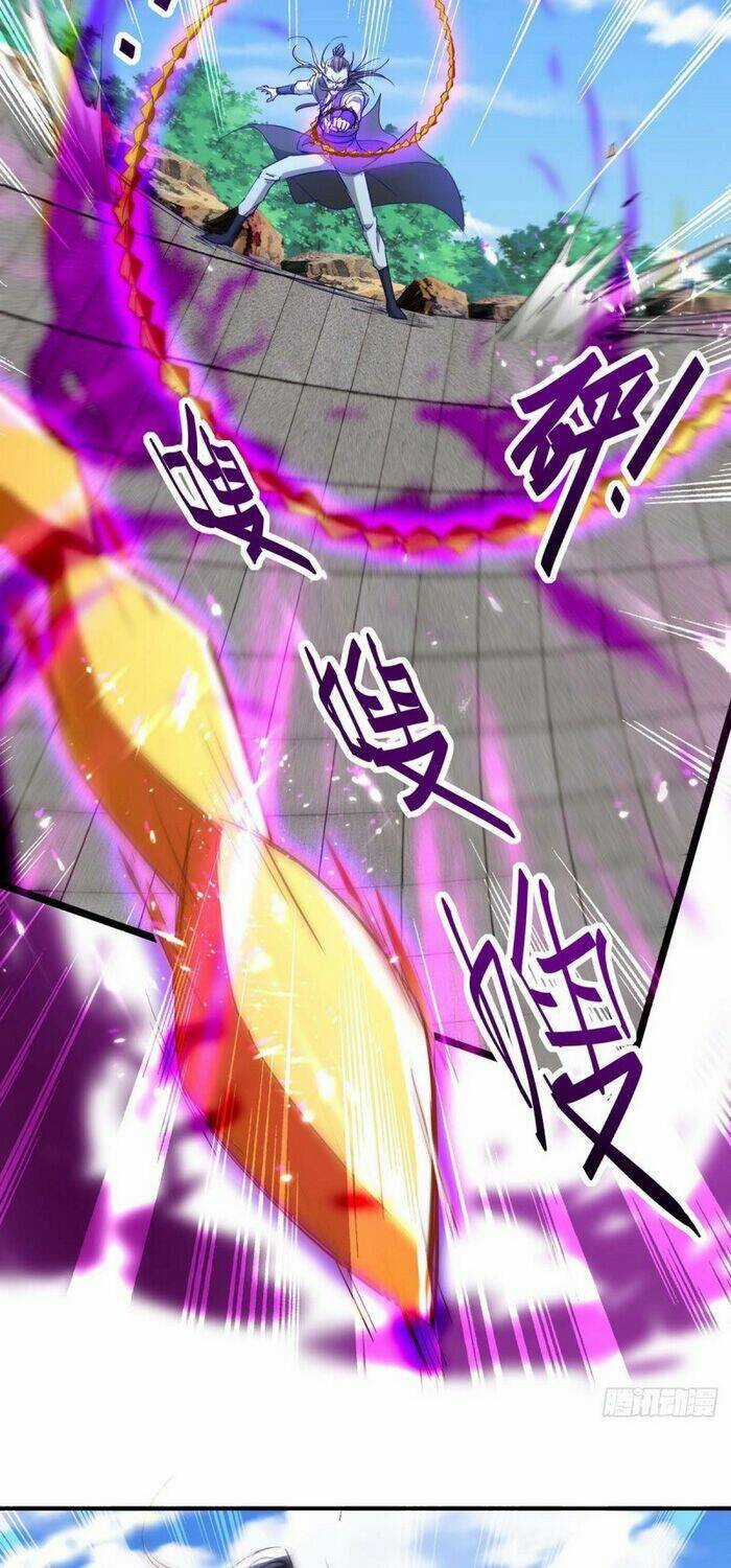 Tiên Đế Qui Lai Chapter 189 trang 6