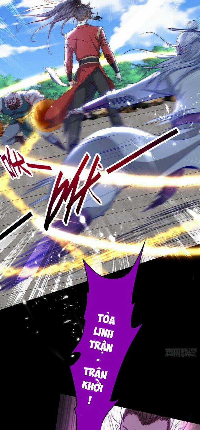 Tiên Đế Qui Lai Chapter 189 trang 7