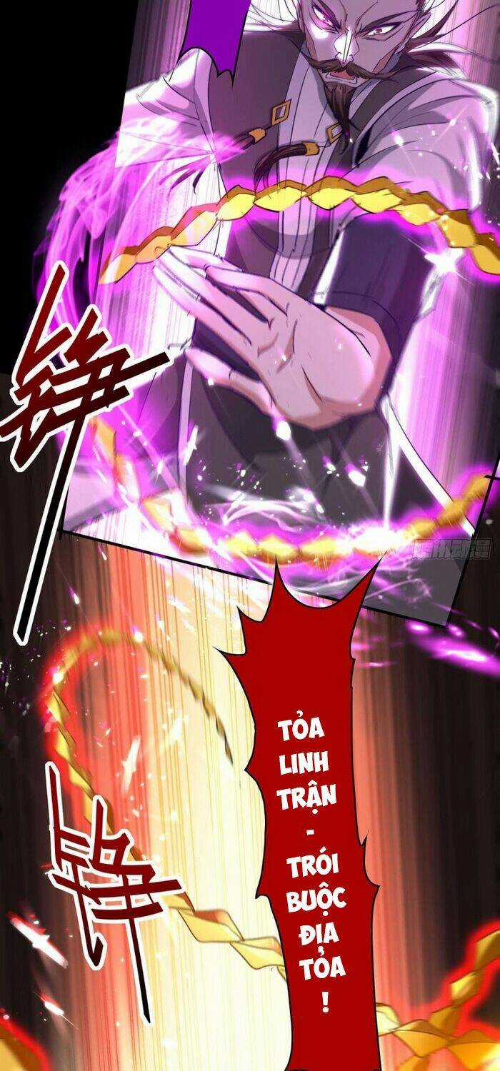 Tiên Đế Qui Lai Chapter 189 trang 8