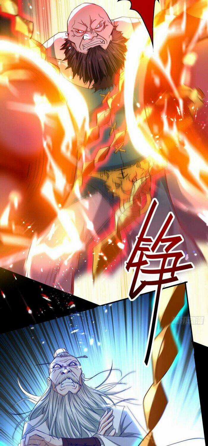 Tiên Đế Qui Lai Chapter 189 trang 9