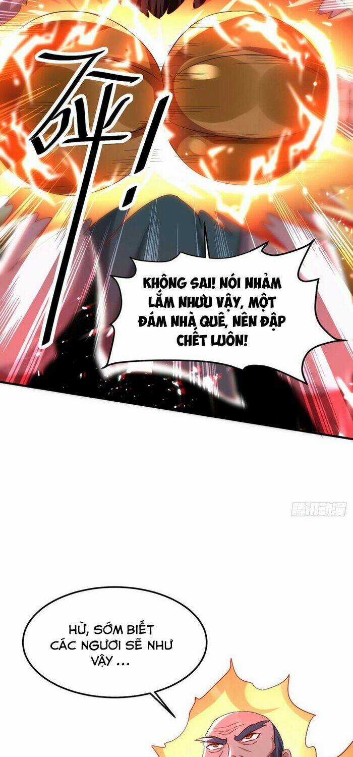 Tiên Đế Qui Lai Chapter 190 trang 11