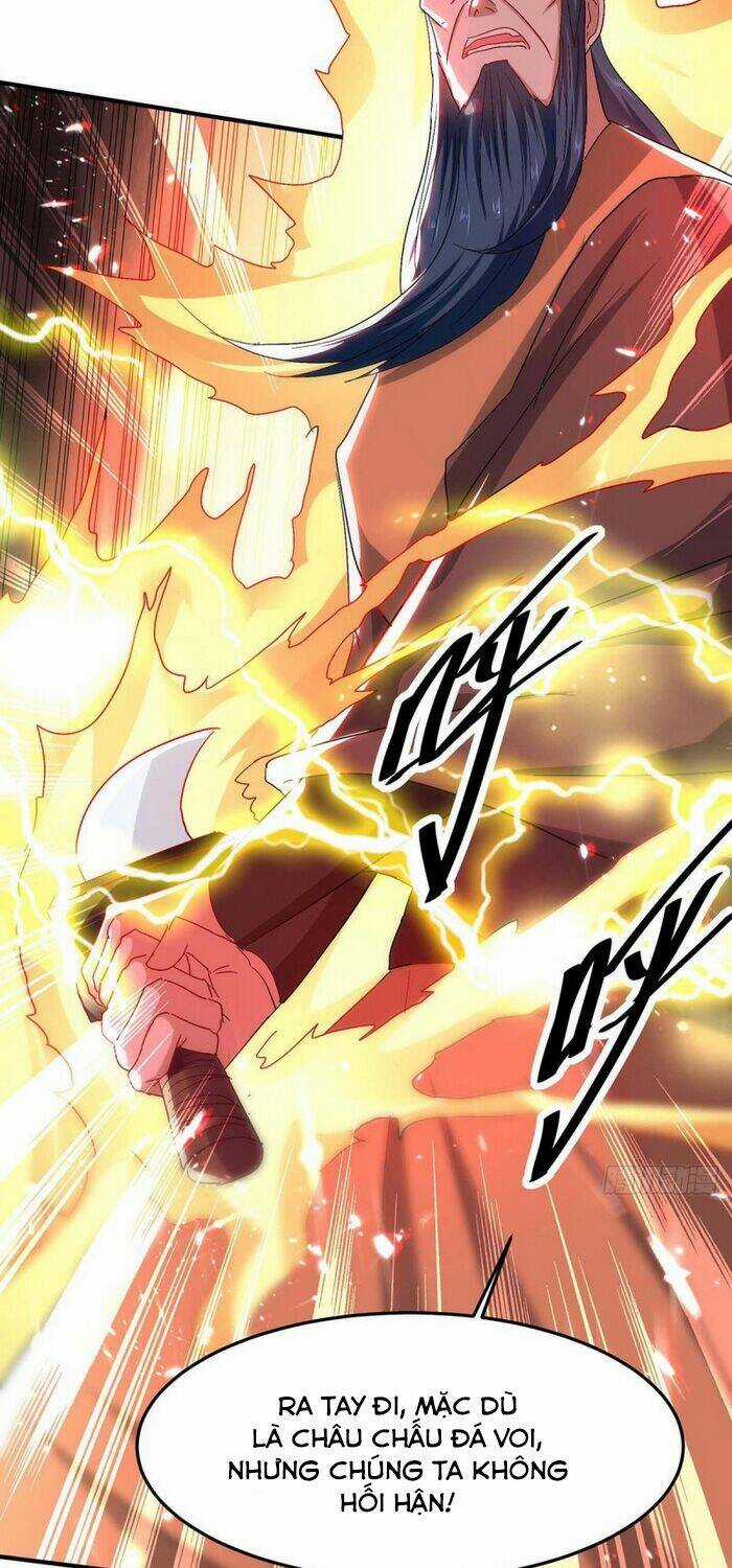 Tiên Đế Qui Lai Chapter 190 trang 12