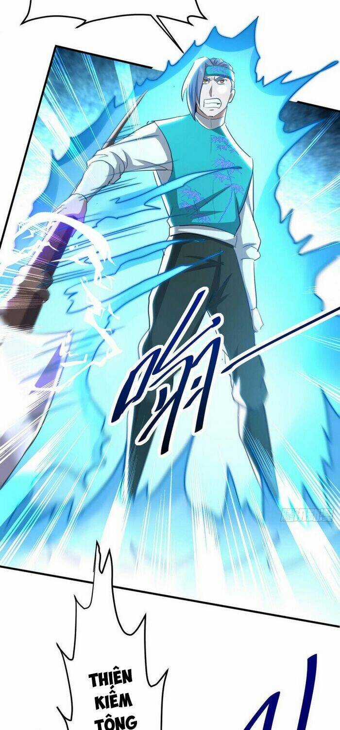 Tiên Đế Qui Lai Chapter 190 trang 14