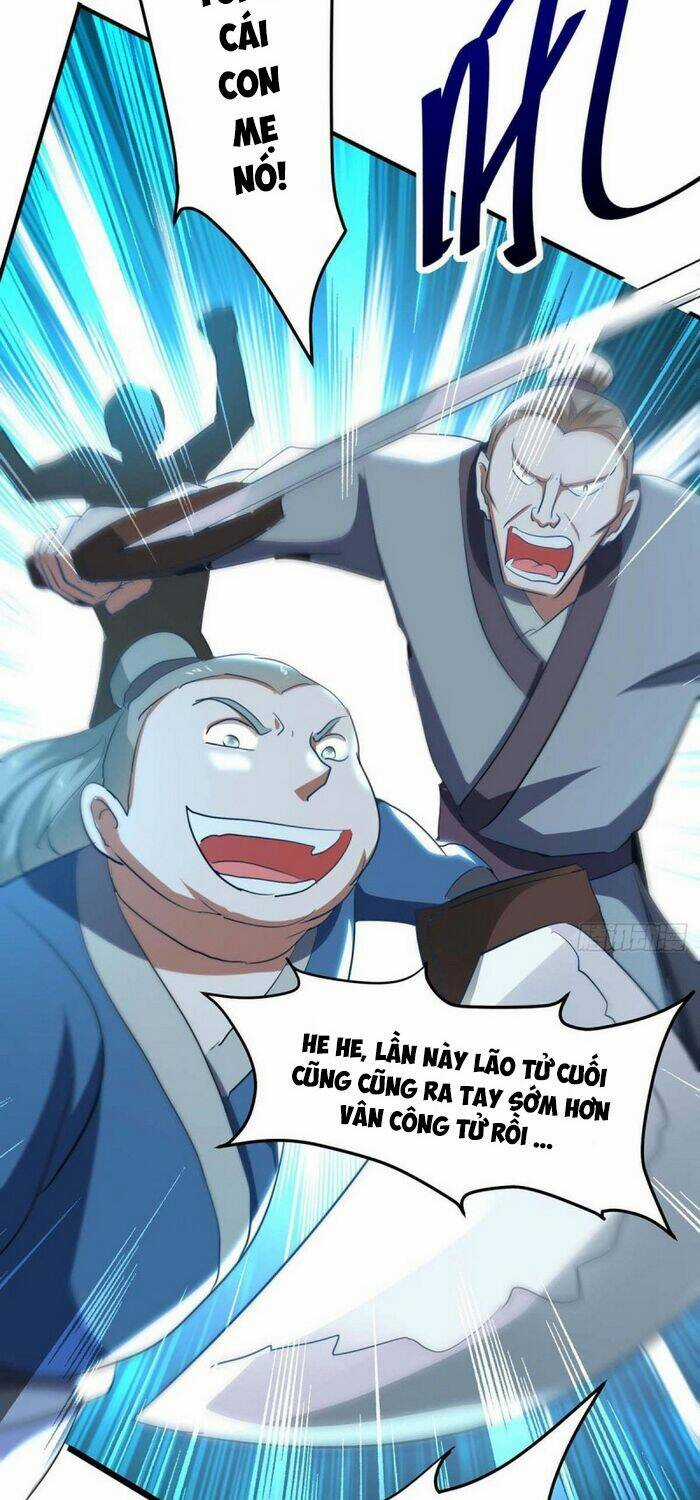 Tiên Đế Qui Lai Chapter 190 trang 15