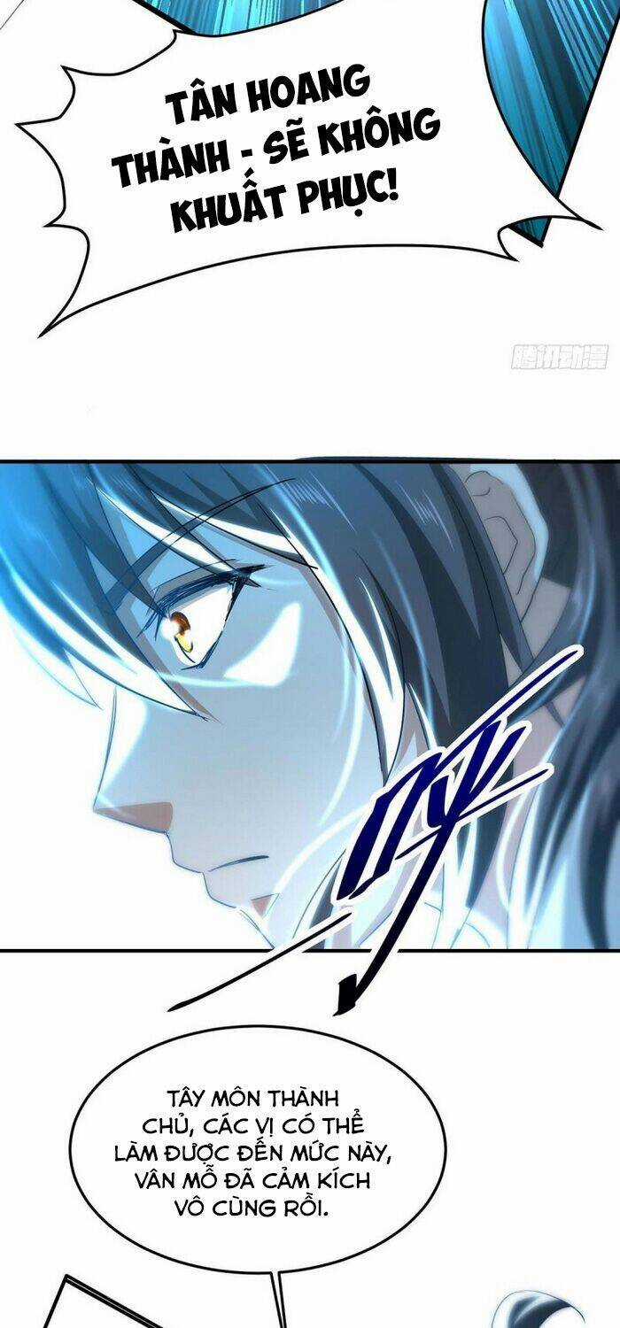 Tiên Đế Qui Lai Chapter 190 trang 16