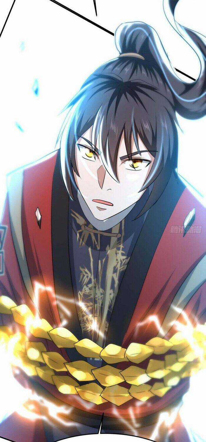 Tiên Đế Qui Lai Chapter 190 trang 17