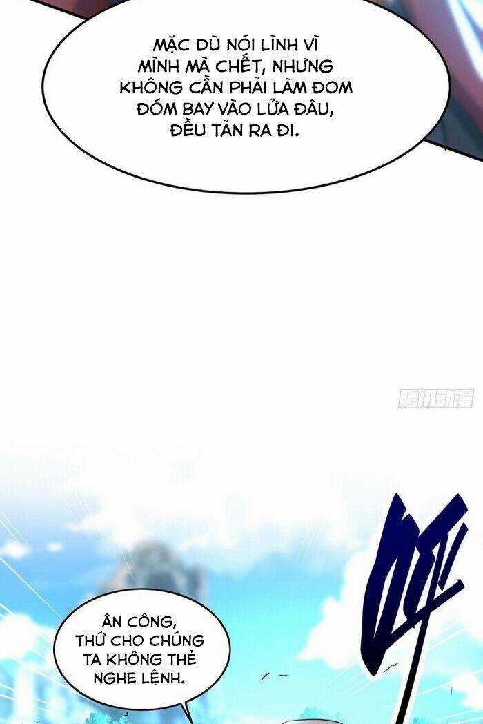 Tiên Đế Qui Lai Chapter 190 trang 18