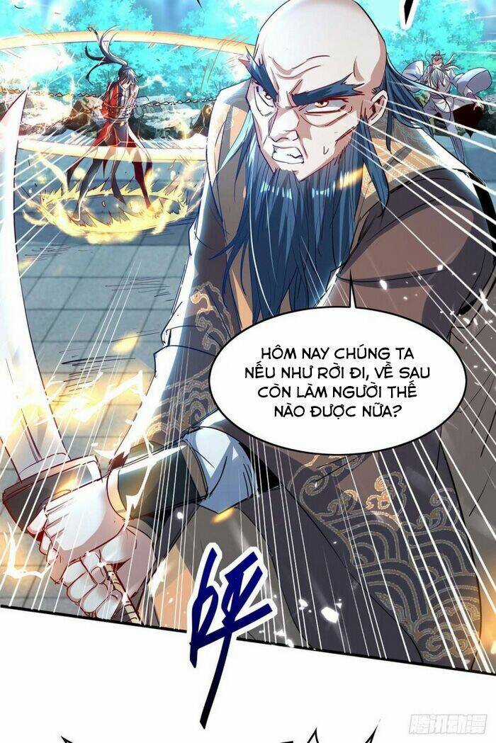 Tiên Đế Qui Lai Chapter 190 trang 19