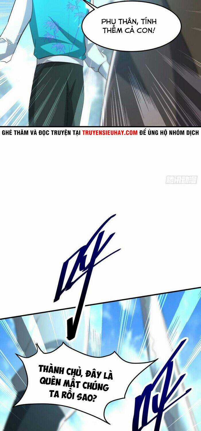 Tiên Đế Qui Lai Chapter 190 trang 2