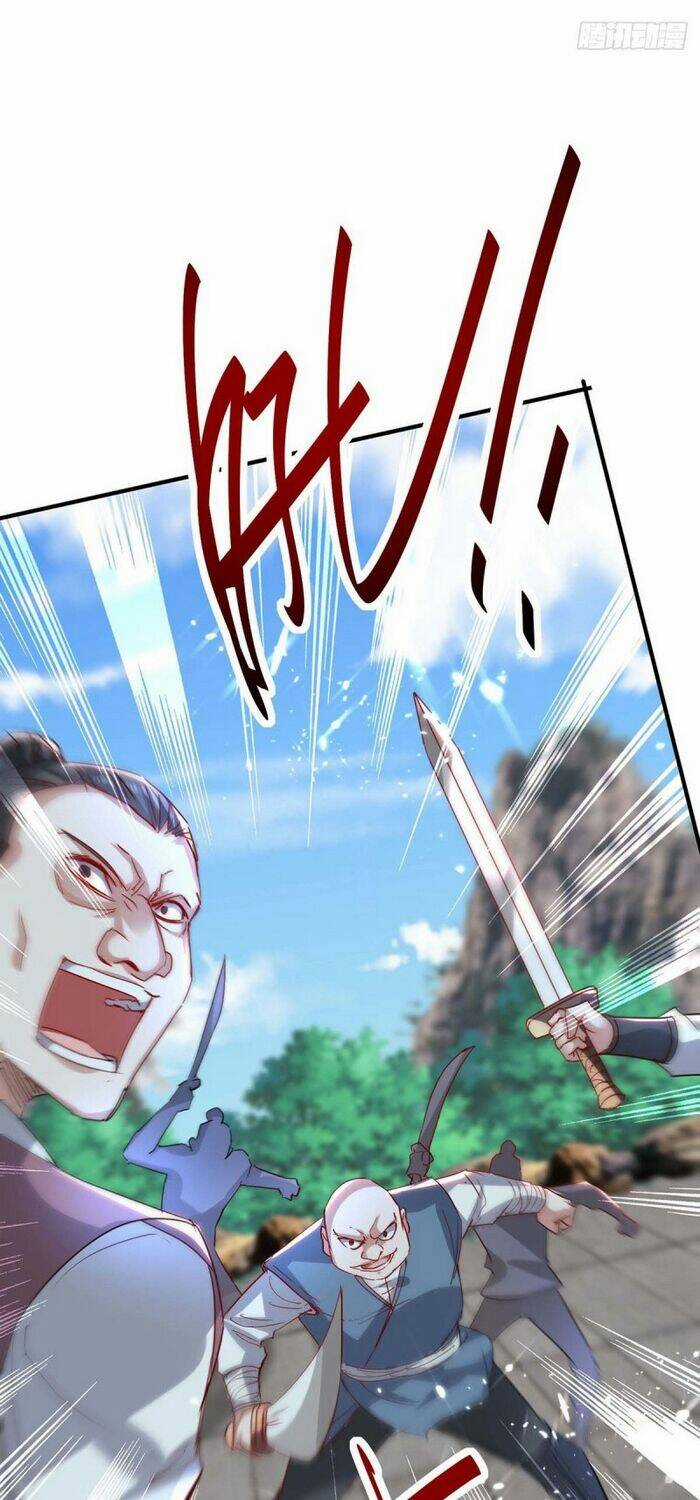 Tiên Đế Qui Lai Chapter 190 trang 23