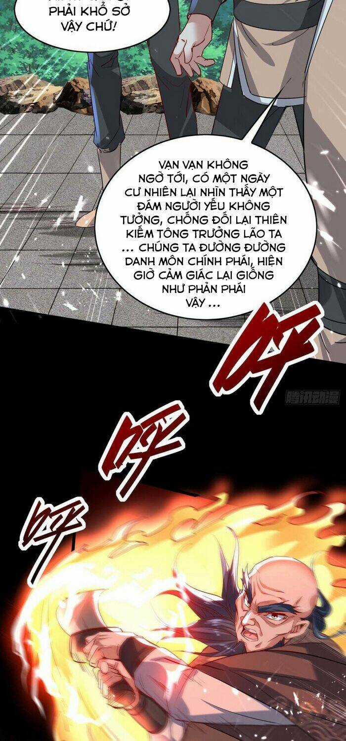 Tiên Đế Qui Lai Chapter 190 trang 25