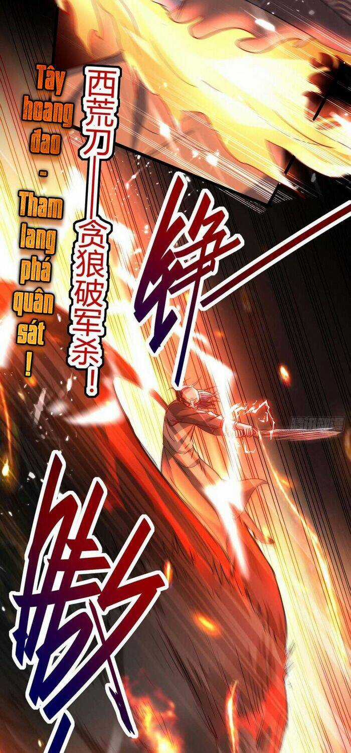 Tiên Đế Qui Lai Chapter 190 trang 26