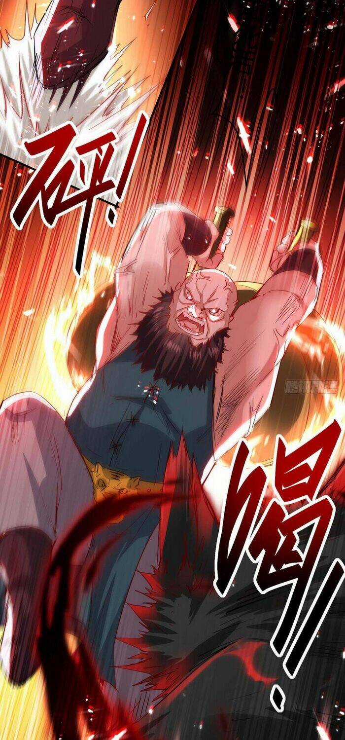 Tiên Đế Qui Lai Chapter 190 trang 28