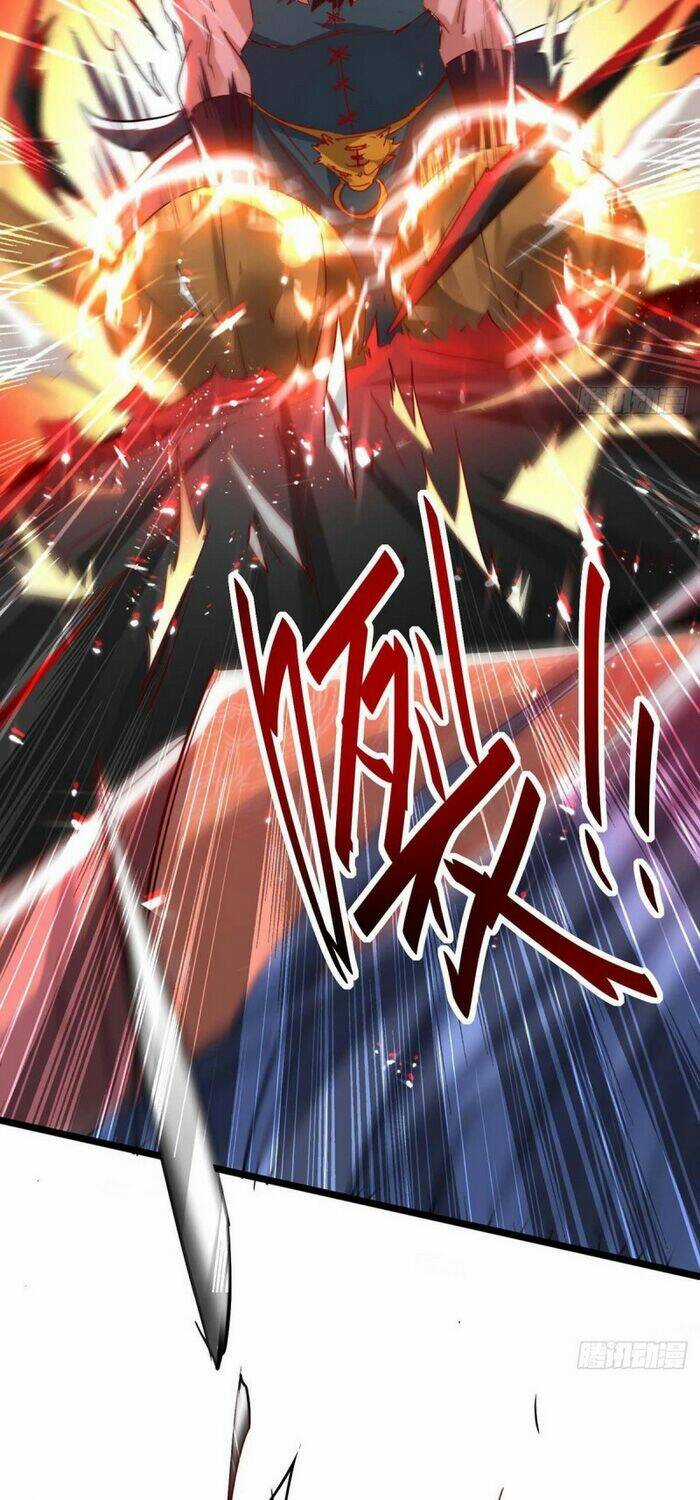 Tiên Đế Qui Lai Chapter 190 trang 30