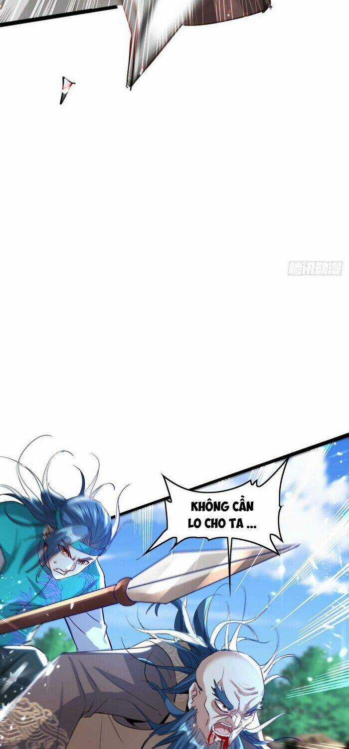 Tiên Đế Qui Lai Chapter 190 trang 32