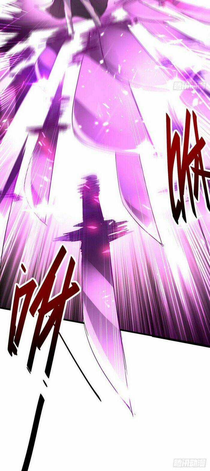 Tiên Đế Qui Lai Chapter 190 trang 36